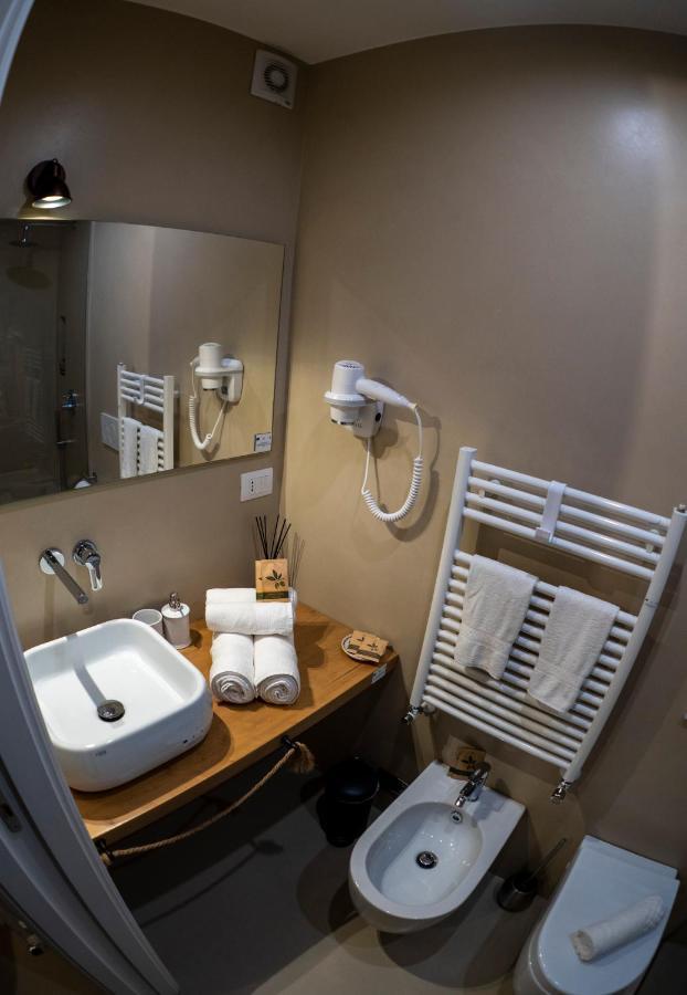 B&B Murex バーリ エクステリア 写真