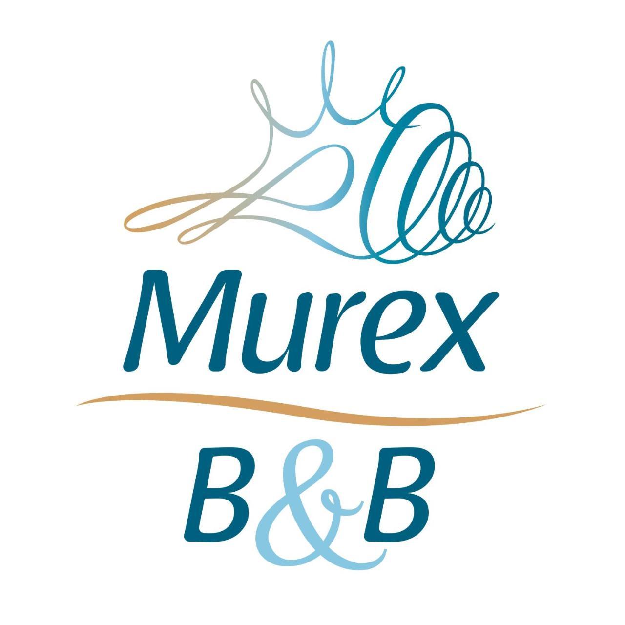 B&B Murex バーリ エクステリア 写真